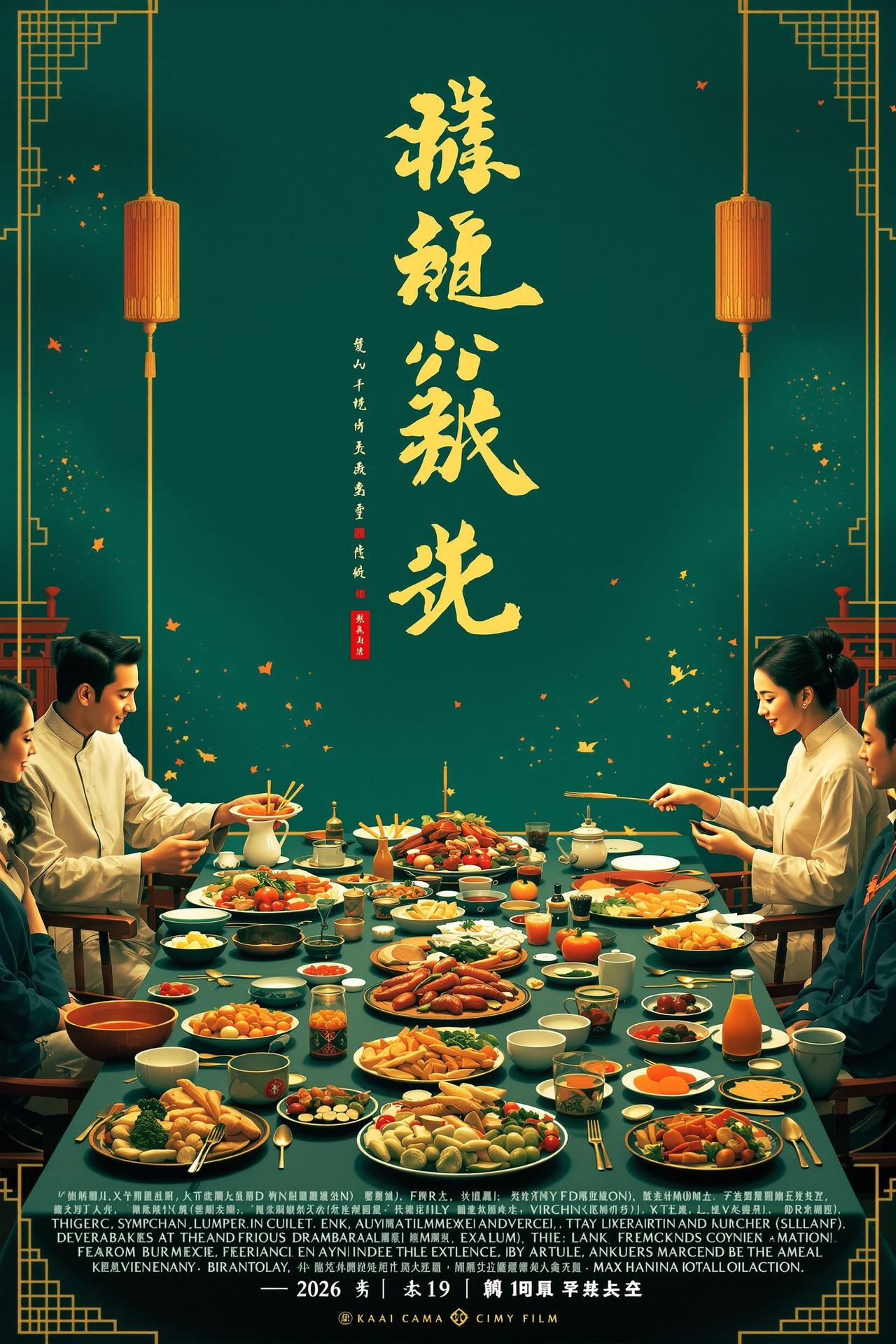 饮食男女 - 影视大全在线观看精选推荐