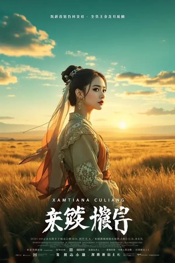 我的阿勒泰 - 影视大全在线观看精选推荐