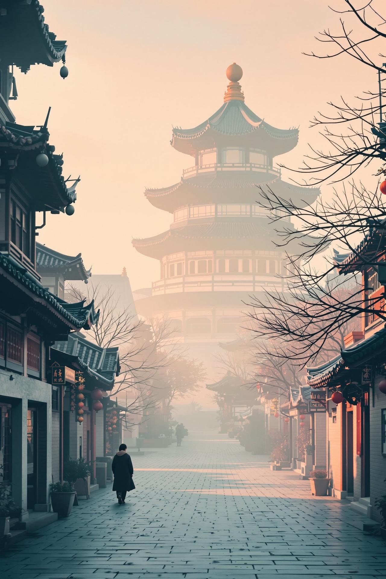 白塔之光 - 影视大全在线观看精选推荐