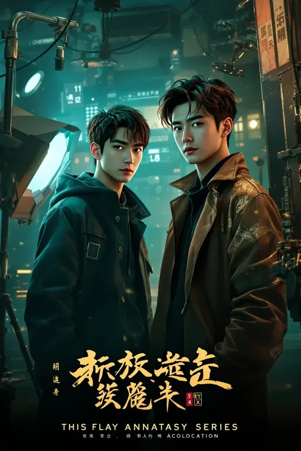 时光代理人 - 影视大全在线观看专题