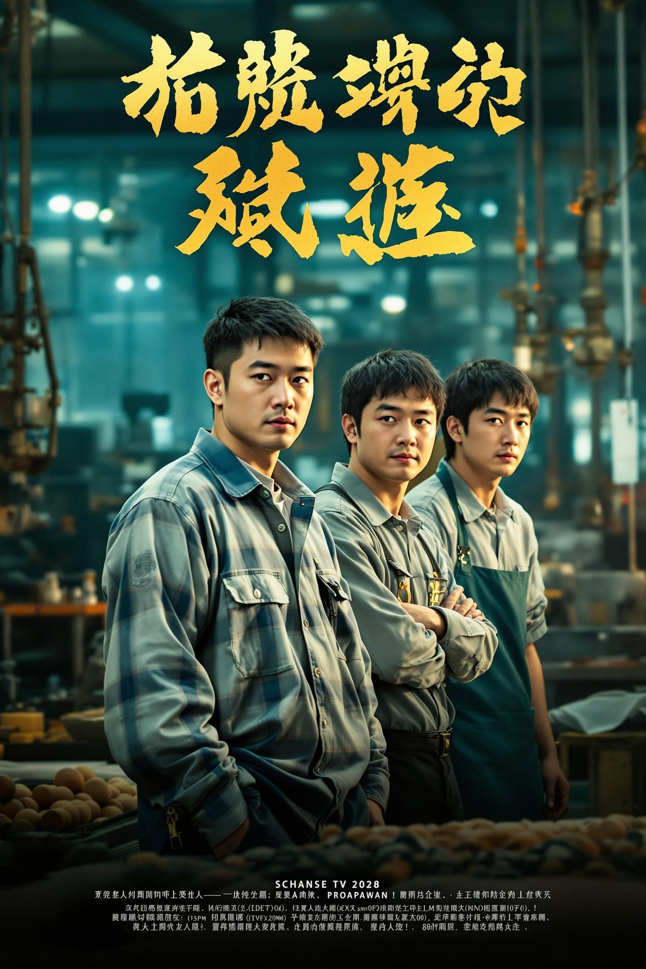 大江大河之岁月如歌 - 影视大全在线观看精选推荐