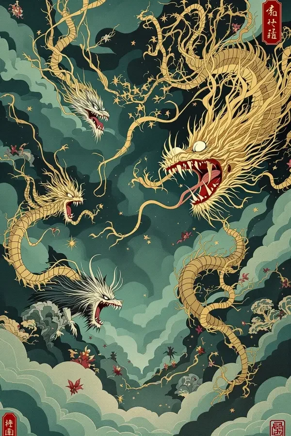 中国奇谭 - 影视大全在线观看专题